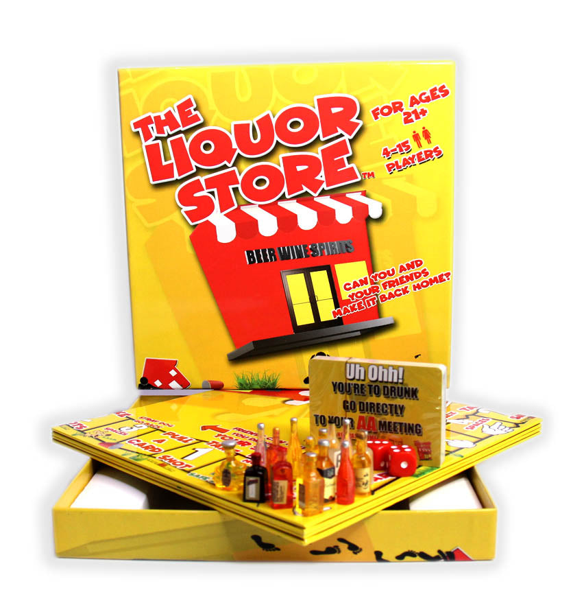 GAMES