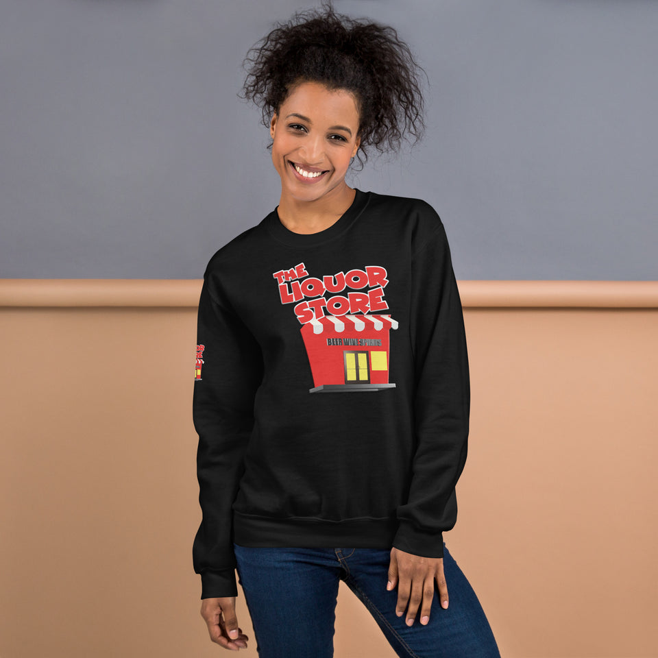 Unisex Sweatshirt